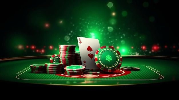 Pengalaman Pengguna lakitoto bernuansa neon